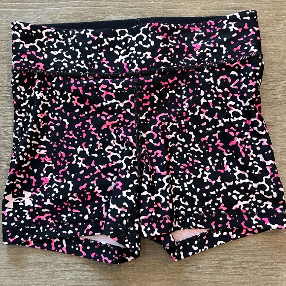 Under Armour Shorts - Picture 3 of 5